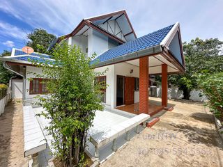 À louer 3 chambres maison à Mueang Chiang Mai, Chiang Mai