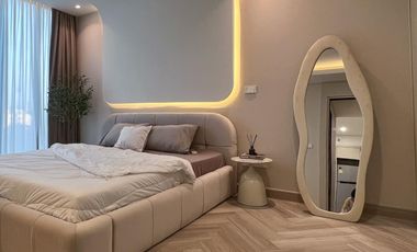 For rent and for sale 1 bed condo in Watthana, Bangkok