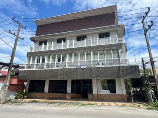 For rent office in Si Racha, Chonburi