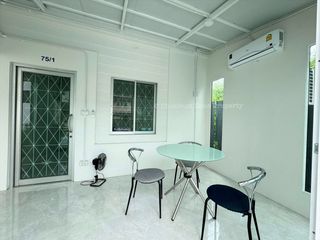 For rent office in Si Racha, Chonburi