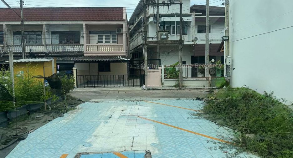 Аренда офис в Si Racha, Чонбури