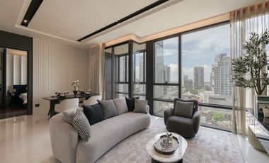 Condo en alquiler y en venta de 2 habitaciones en Watthana, Bangkok