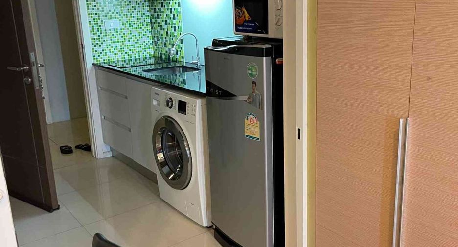 Condo en venta de 1 habitaciones en Watthana, Bangkok