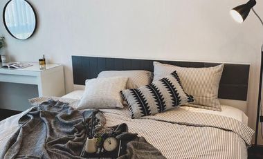 For rent 1 bed condo in Ratchathewi, Bangkok