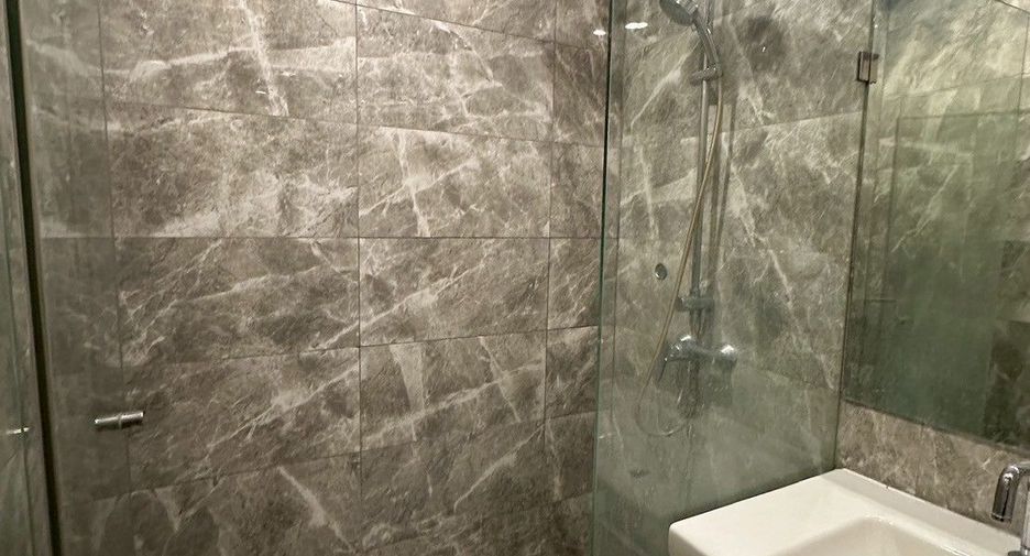 À vendre 1 chambre condo à Pathum Wan, Bangkok