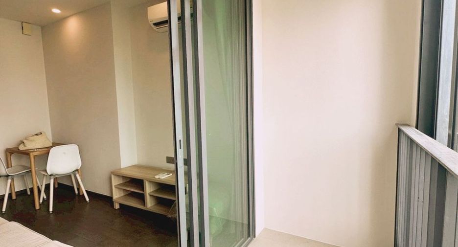 À vendre 1 chambre condo à Pathum Wan, Bangkok