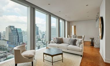 Condo en venta de 2 habitaciones en Sathon, Bangkok