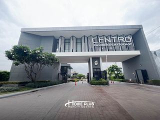Продажа 4 спальни дом в Саи Маи, Бангкок