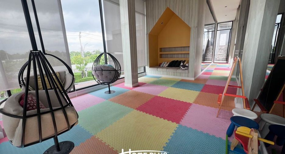 Casa en venta de 4 habitaciones en Sai Mai, Bangkok
