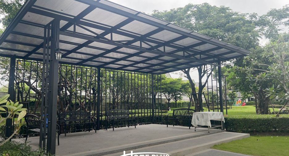 Casa en venta de 4 habitaciones en Sai Mai, Bangkok