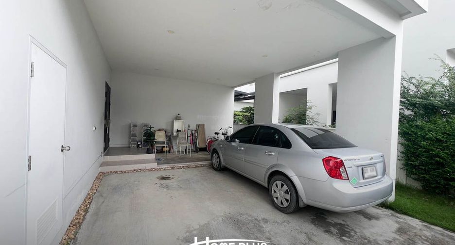 Casa en venta de 4 habitaciones en Sai Mai, Bangkok