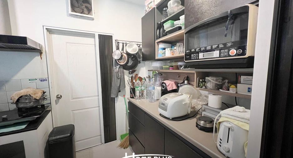 Casa en venta de 4 habitaciones en Sai Mai, Bangkok