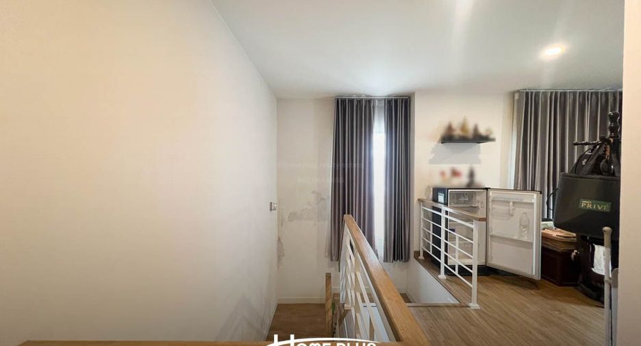 Casa en venta de 4 habitaciones en Sai Mai, Bangkok