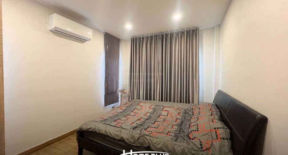 Casa en venta de 4 habitaciones en Sai Mai, Bangkok