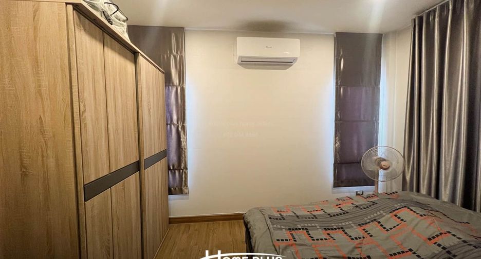 Casa en venta de 4 habitaciones en Sai Mai, Bangkok