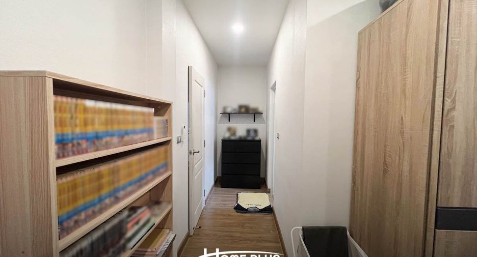 Casa en venta de 4 habitaciones en Sai Mai, Bangkok