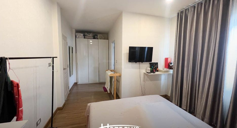 Casa en venta de 4 habitaciones en Sai Mai, Bangkok