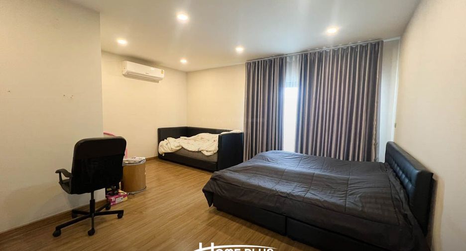 Casa en venta de 4 habitaciones en Sai Mai, Bangkok