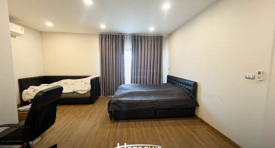 Casa en venta de 4 habitaciones en Sai Mai, Bangkok