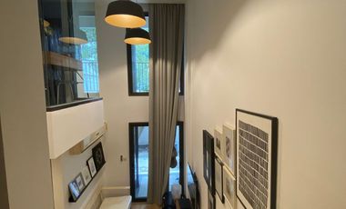 À louer 2 chambres condo à Ratchathewi, Bangkok