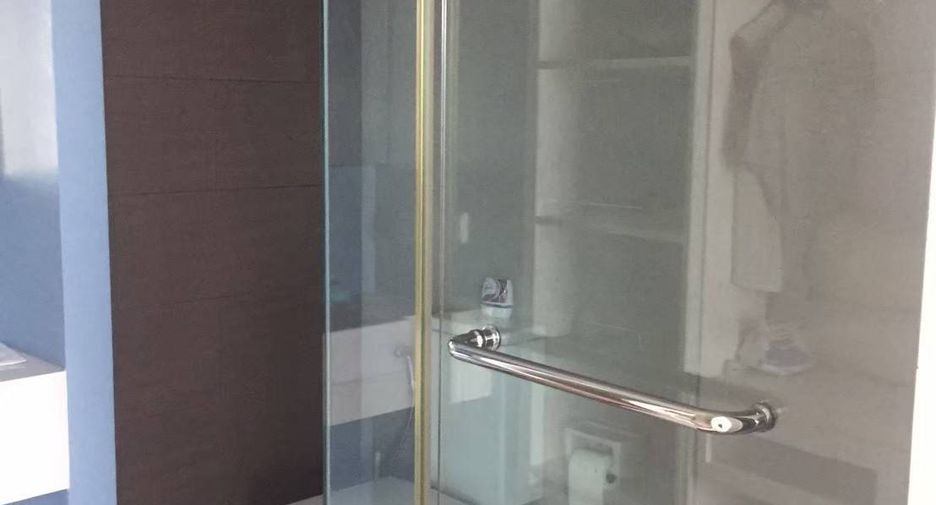 For sale 1 bed condo in Jomtien, Pattaya