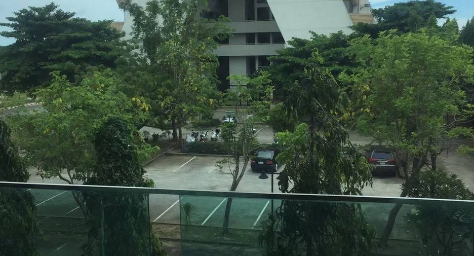 For sale 1 bed condo in Jomtien, Pattaya