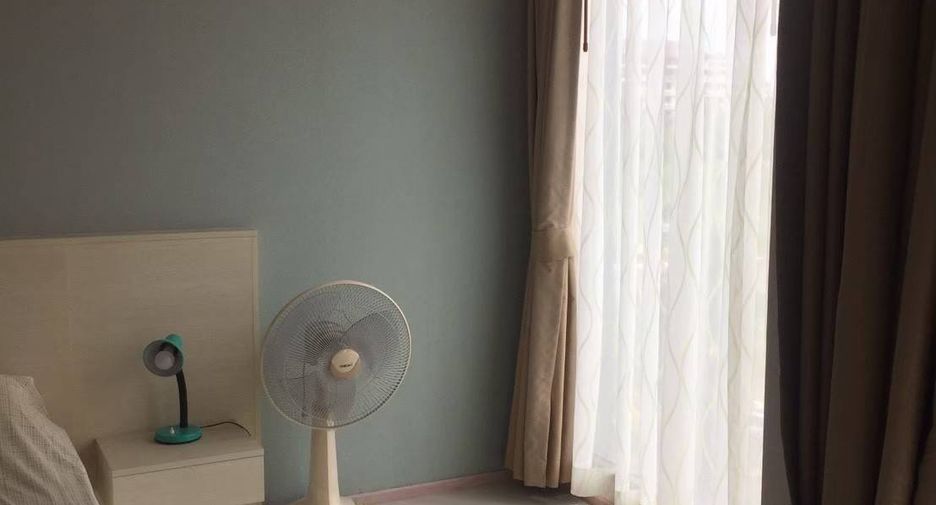 For sale 1 bed condo in Jomtien, Pattaya