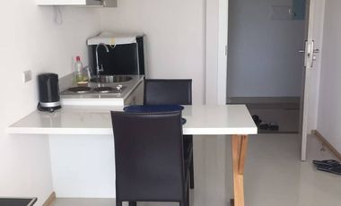 For sale 1 bed condo in Jomtien, Pattaya