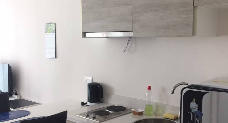 For sale 1 bed condo in Jomtien, Pattaya