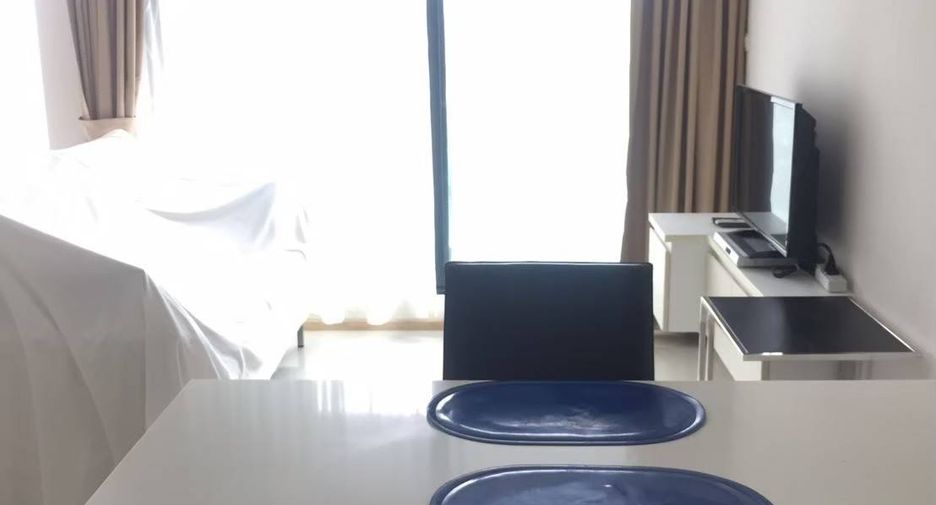 For sale 1 bed condo in Jomtien, Pattaya