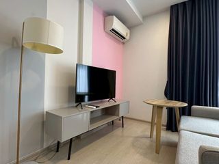 Аренда 1 кровать кондо в Кхлонг Тоеи, Бангкок