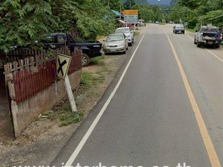 For sale land in Chiang Dao, Chiang Mai