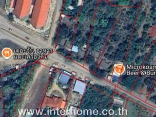 For sale land in Chiang Dao, Chiang Mai