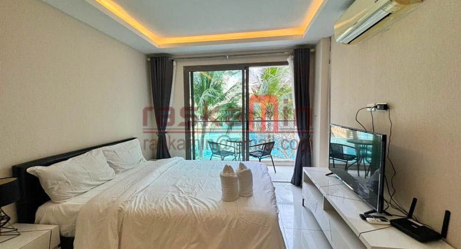 出售 公寓 公寓 在 Bang Lamung, Chon Buri