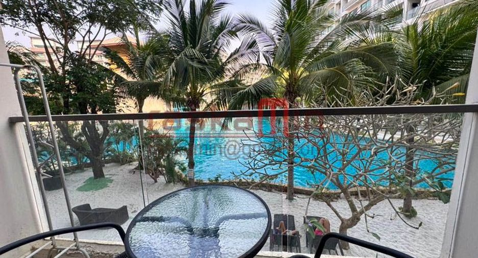 出售 公寓 公寓 在 Bang Lamung, Chon Buri