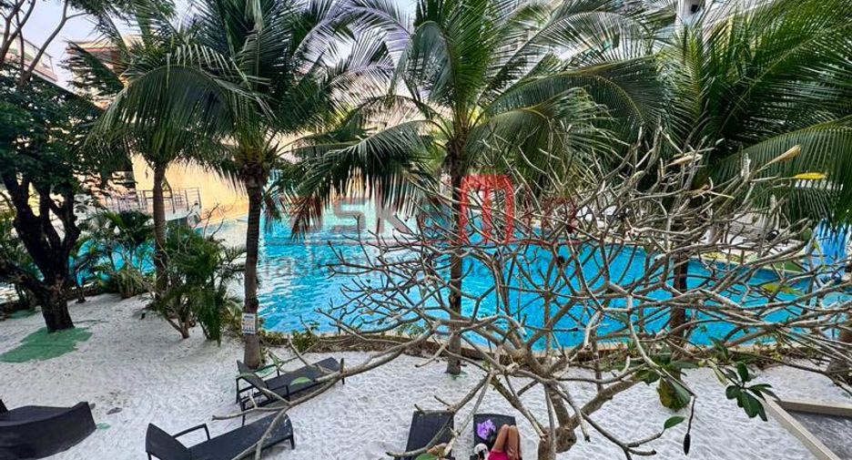 出售 公寓 公寓 在 Bang Lamung, Chon Buri