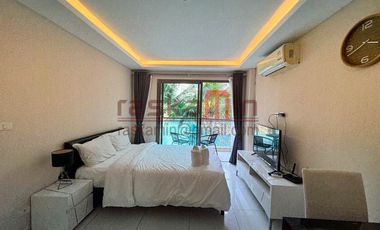 出售 公寓 公寓 在 Bang Lamung, Chon Buri