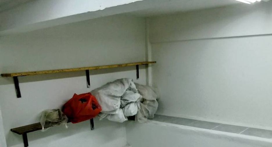 Büro zur Miete und zum Kauf mit 4 Zimmer in Bang Kapi, Bangkok