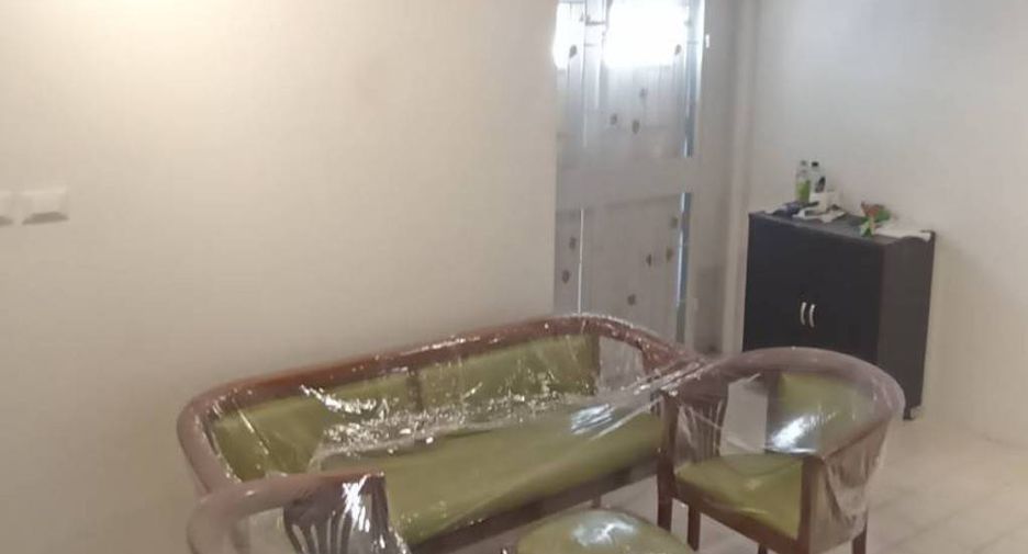 Büro zur Miete und zum Kauf mit 4 Zimmer in Bang Kapi, Bangkok