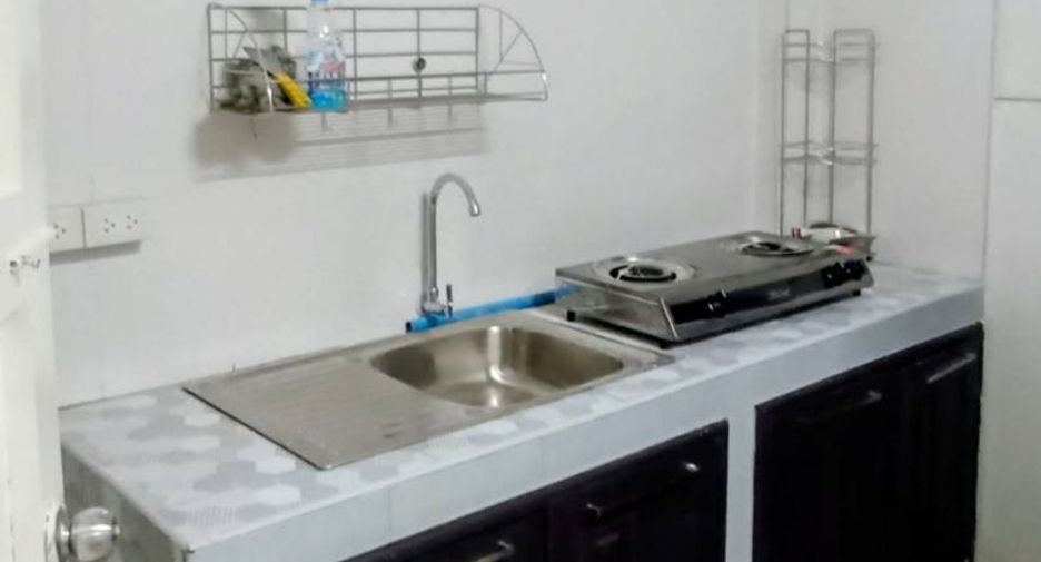 Büro zur Miete und zum Kauf mit 4 Zimmer in Bang Kapi, Bangkok