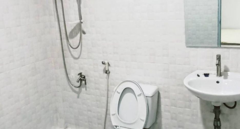 Büro zur Miete und zum Kauf mit 4 Zimmer in Bang Kapi, Bangkok