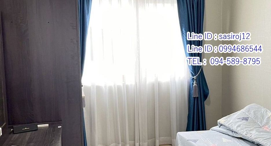 For sale 4 bedrooms townhouse in Bang Phli, Samut Prakan