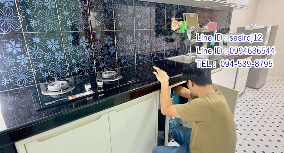 For sale 4 bedrooms townhouse in Bang Phli, Samut Prakan