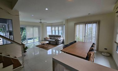出租 3 卧室 独立屋 在 Bang Kruai, Nonthaburi
