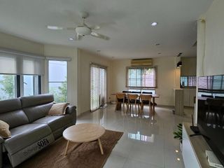 ให้เช่า 3 ห้องนอน บ้านเดี่ยว ใน บางกรวย, นนทบุรี