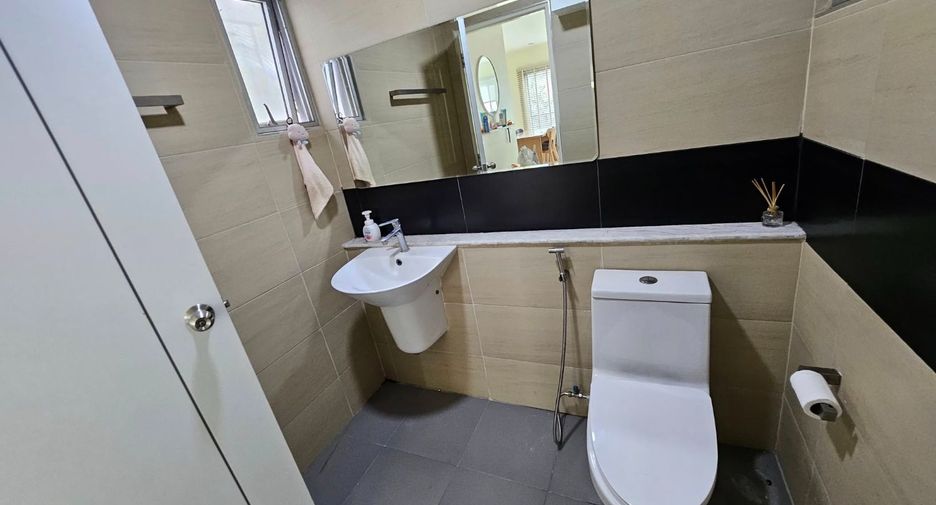 For rent 3 bedrooms house in Bang Kruai, Nonthaburi