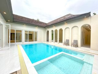 出售 4 卧室 别墅 在 Mueang Krabi, Krabi
