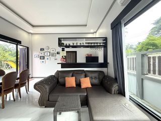 Продажа 4 спальни вилла в Муанг Краби, Краби