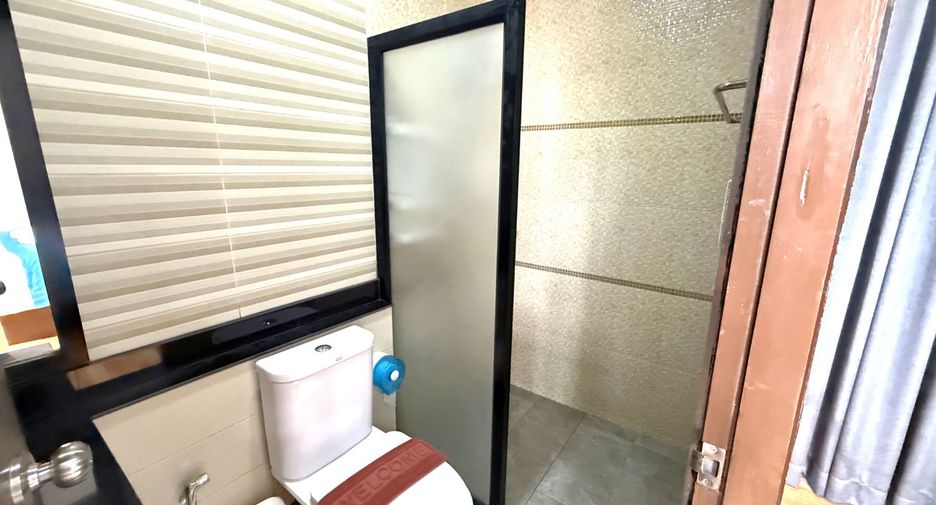 For sale 4 bedrooms villa in Mueang Krabi, Krabi