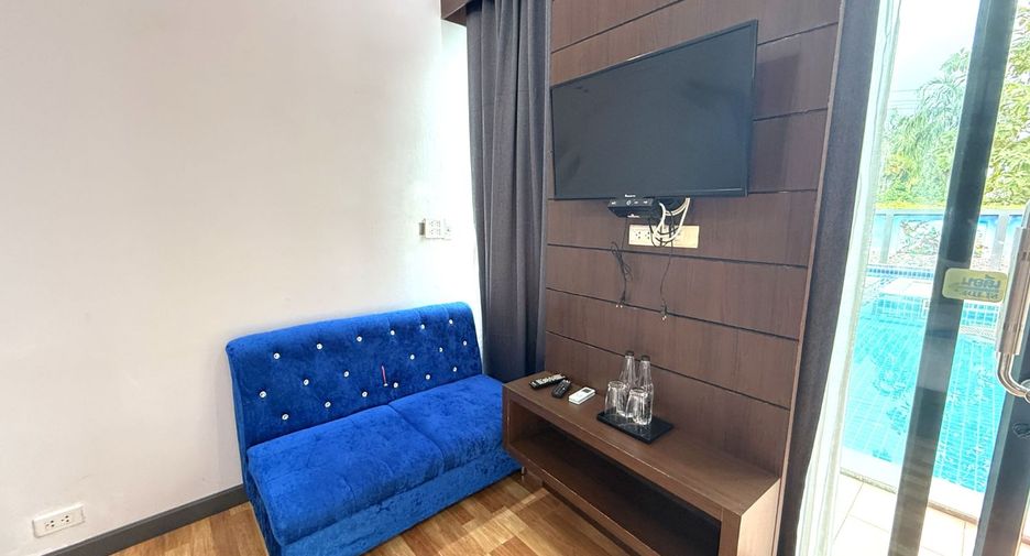 For sale 4 bedrooms villa in Mueang Krabi, Krabi